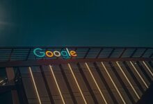 Photo of Google рассказал об улучшениях в Поиске и отношении к контенту, написанному нейросетями