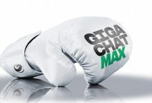 Photo of Сбер представил новую версию своей ИИ-модели – GigaChat MAX