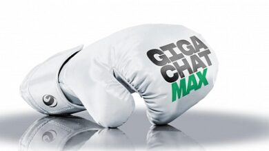 Photo of Сбер представил новую версию своей ИИ-модели – GigaChat MAX