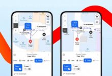 Photo of Яндекс Карты добавили навигацию в ТЦ и вокзалах во всех городах-миллионниках